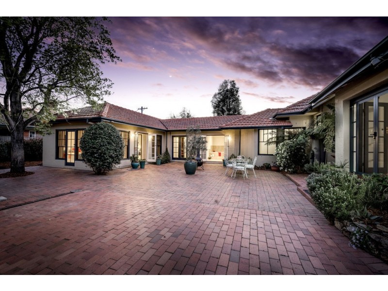 14 Donaldson Street, Braddon ACT 2612