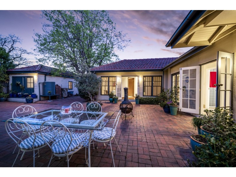 14 Donaldson Street, Braddon ACT 2612