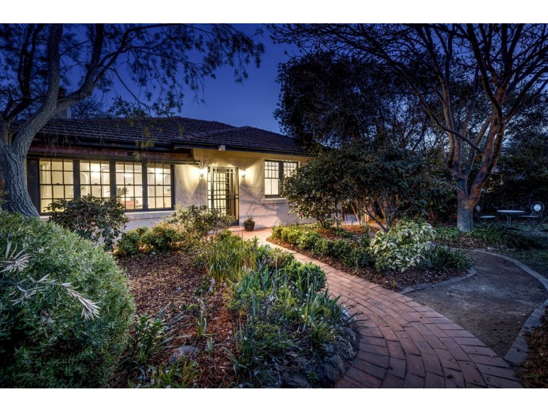 14 Donaldson Street, Braddon ACT 2612