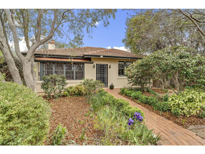 14 Donaldson Street, Braddon ACT 2612