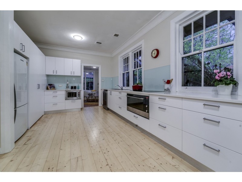 14 Donaldson Street, Braddon ACT 2612