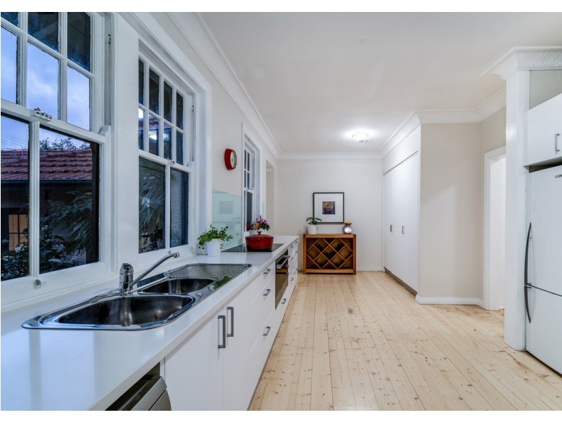 14 Donaldson Street, Braddon ACT 2612
