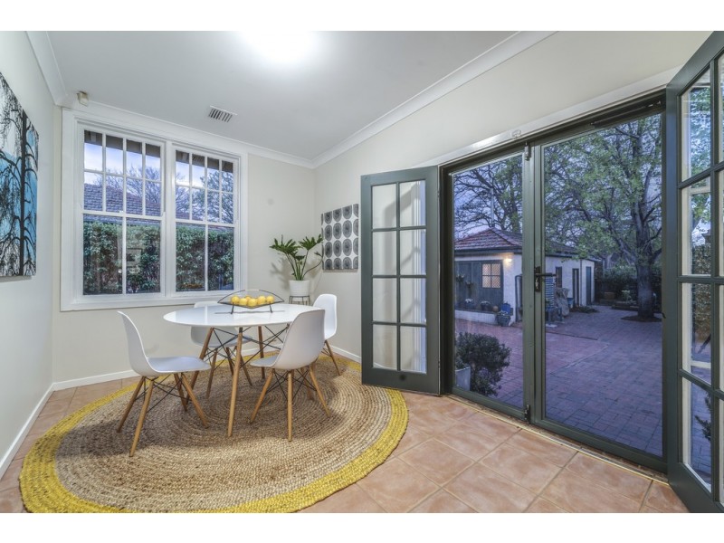 14 Donaldson Street, Braddon ACT 2612