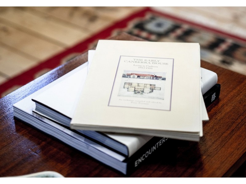 14 Donaldson Street, Braddon ACT 2612