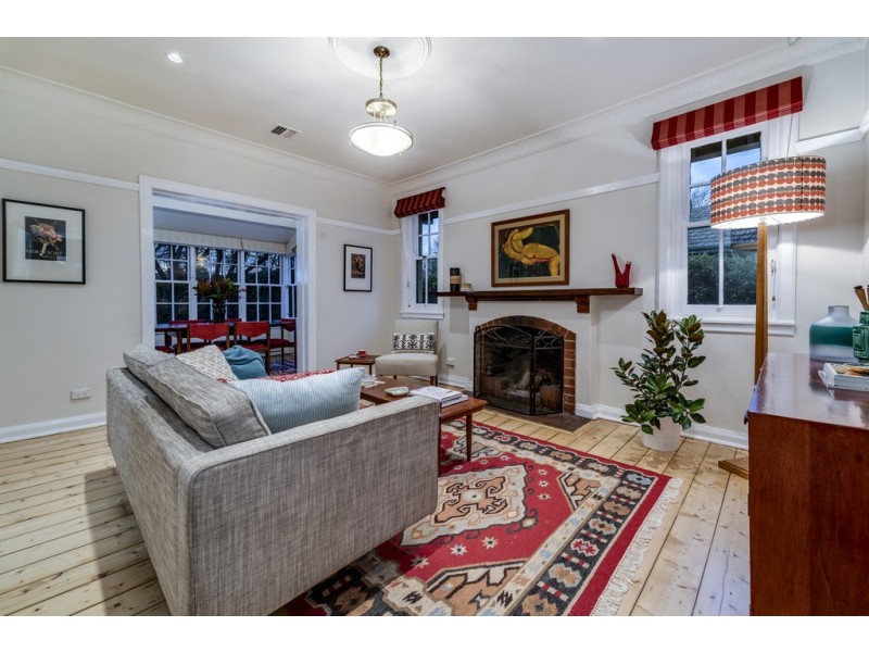 14 Donaldson Street, Braddon ACT 2612