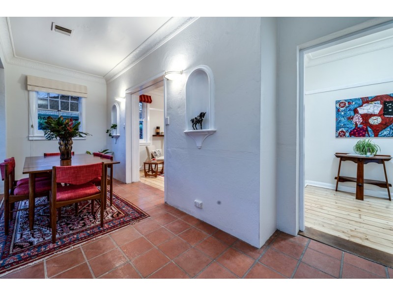 14 Donaldson Street, Braddon ACT 2612