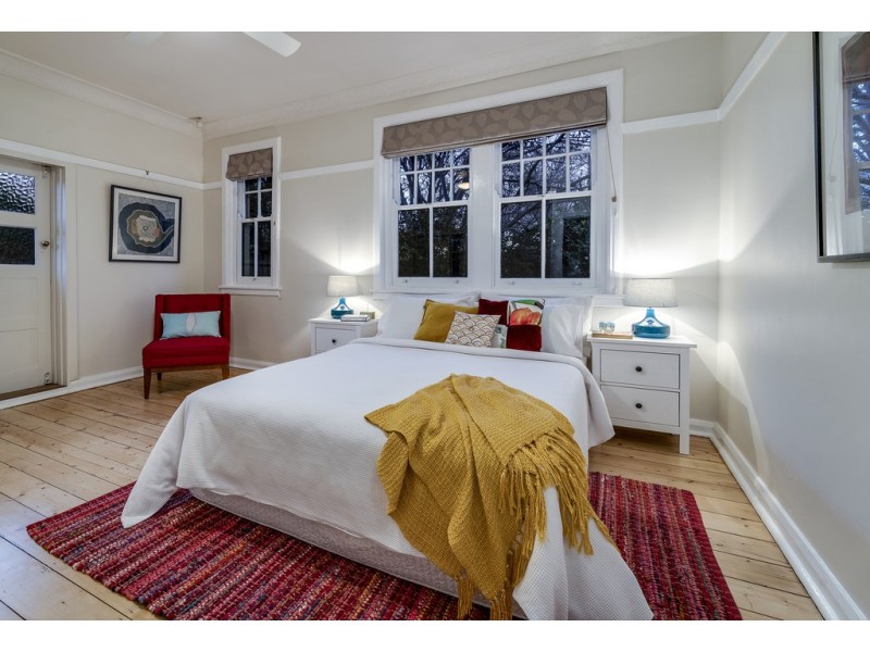 14 Donaldson Street, Braddon ACT 2612