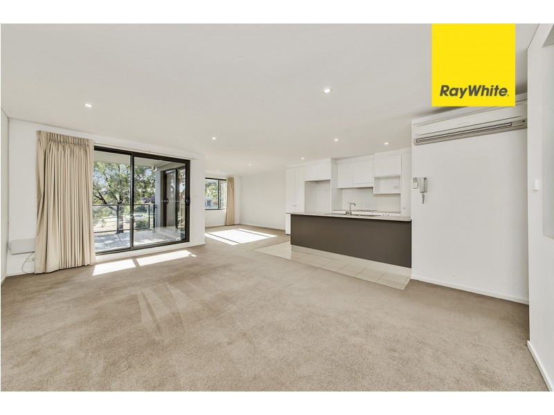 154/395 Antill Street, Watson ACT 2602