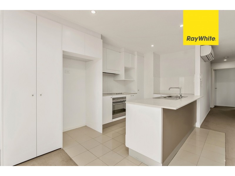 154/395 Antill Street, Watson ACT 2602