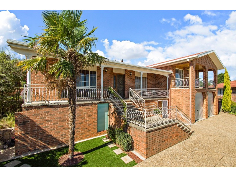 26 Parfitt Crescent, Calwell ACT 2905