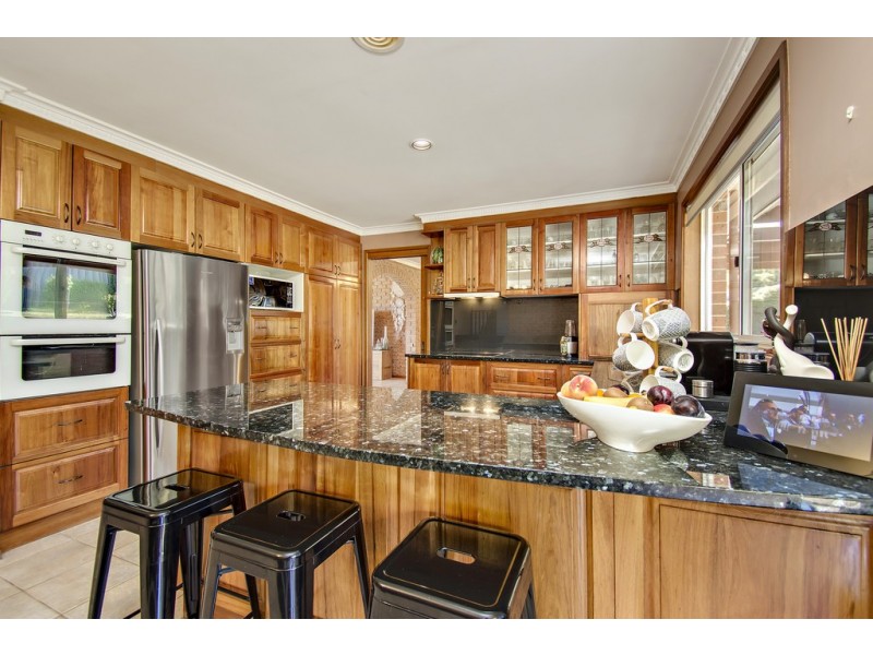 26 Parfitt Crescent, Calwell ACT 2905