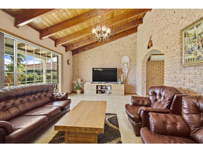 26 Parfitt Crescent, Calwell ACT 2905