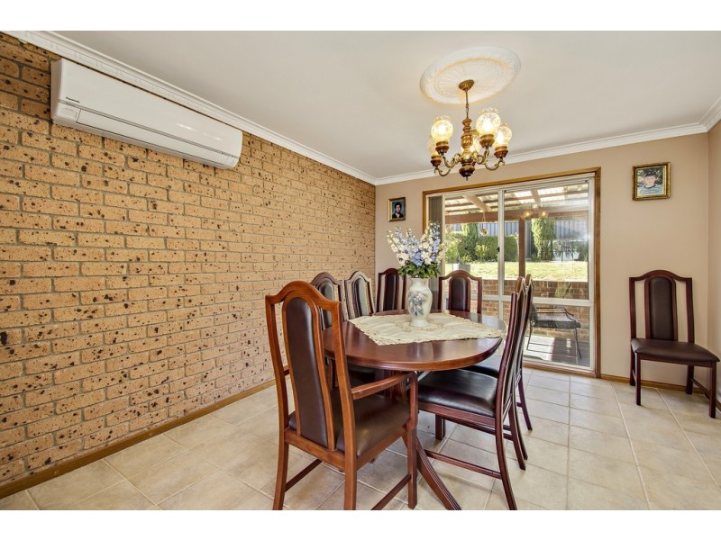 26 Parfitt Crescent, Calwell ACT 2905