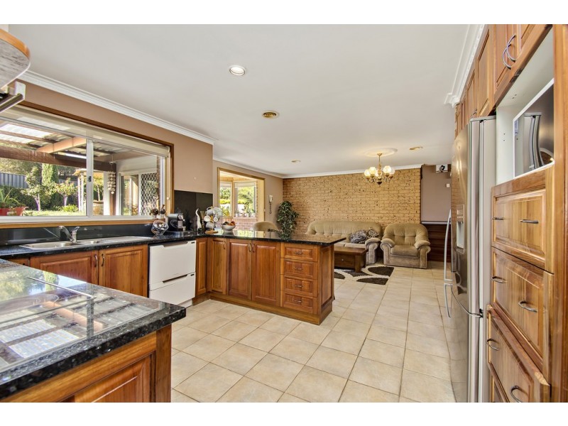 26 Parfitt Crescent, Calwell ACT 2905