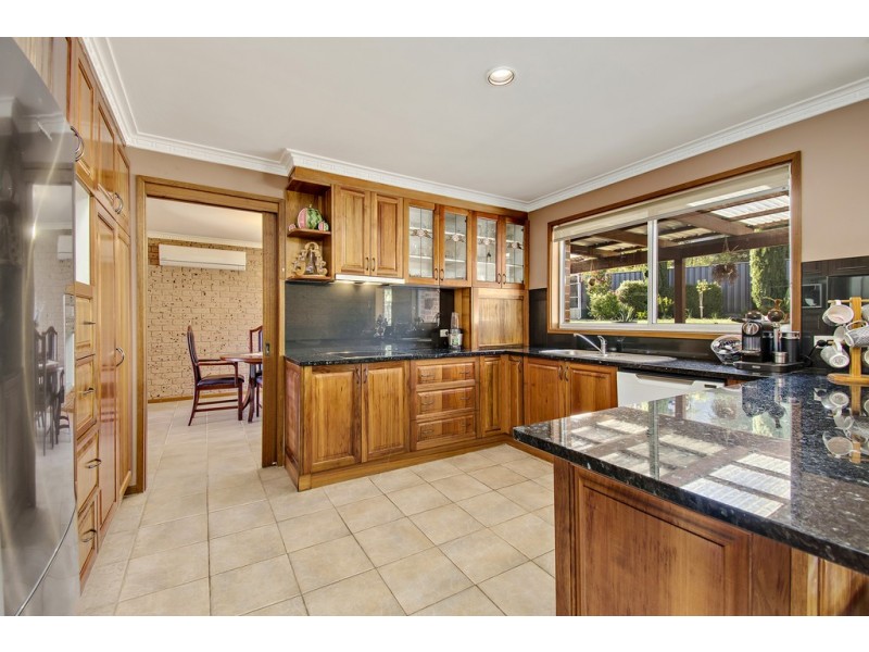 26 Parfitt Crescent, Calwell ACT 2905