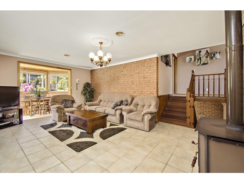 26 Parfitt Crescent, Calwell ACT 2905