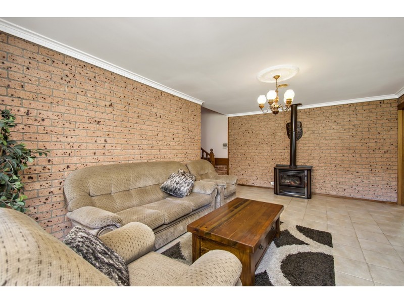26 Parfitt Crescent, Calwell ACT 2905