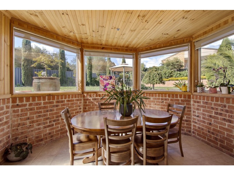 26 Parfitt Crescent, Calwell ACT 2905