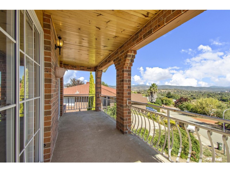 26 Parfitt Crescent, Calwell ACT 2905