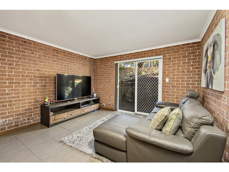 26 Parfitt Crescent, Calwell ACT 2905