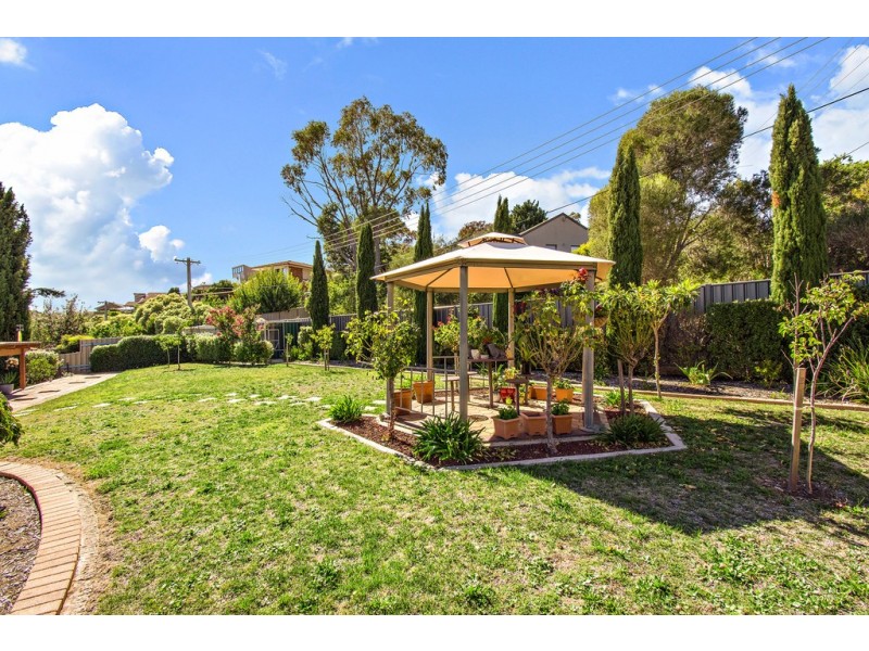 26 Parfitt Crescent, Calwell ACT 2905
