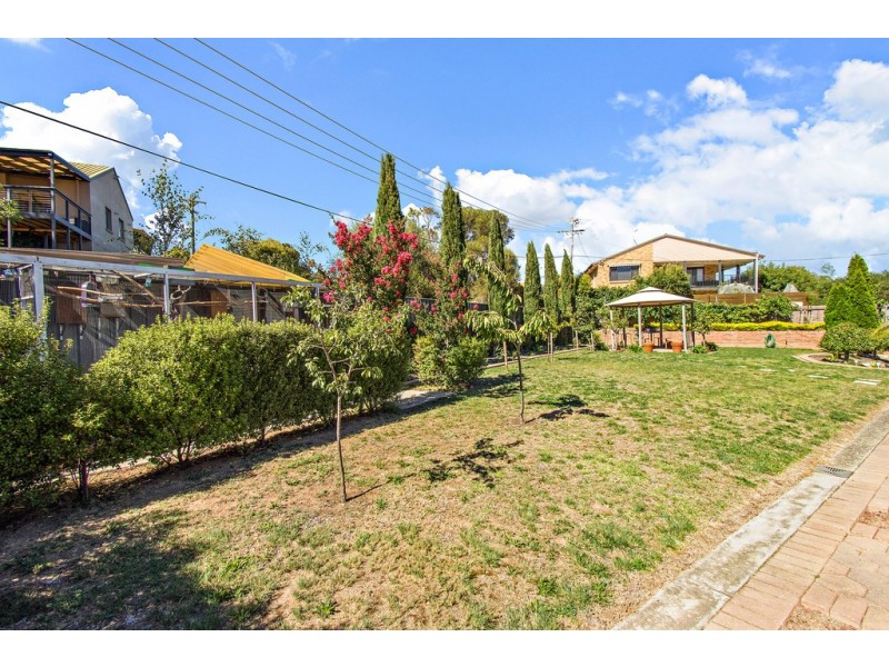 26 Parfitt Crescent, Calwell ACT 2905