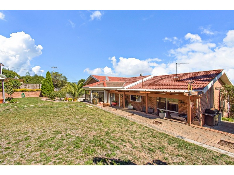 26 Parfitt Crescent, Calwell ACT 2905