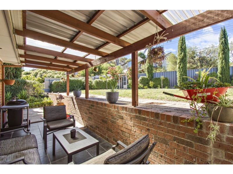 26 Parfitt Crescent, Calwell ACT 2905