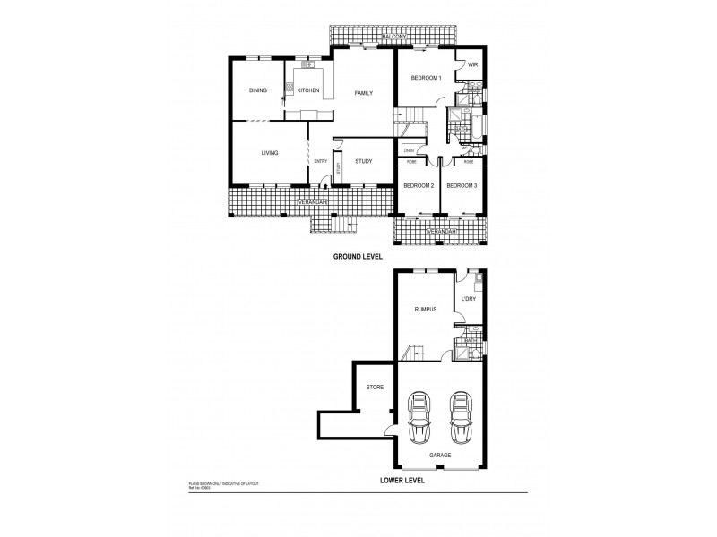 26 Parfitt Crescent, Calwell ACT 2905