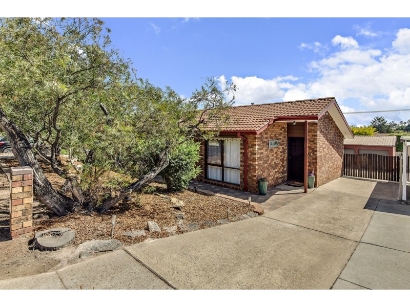 20 Rose Scott Circuit, Chisholm ACT 2905