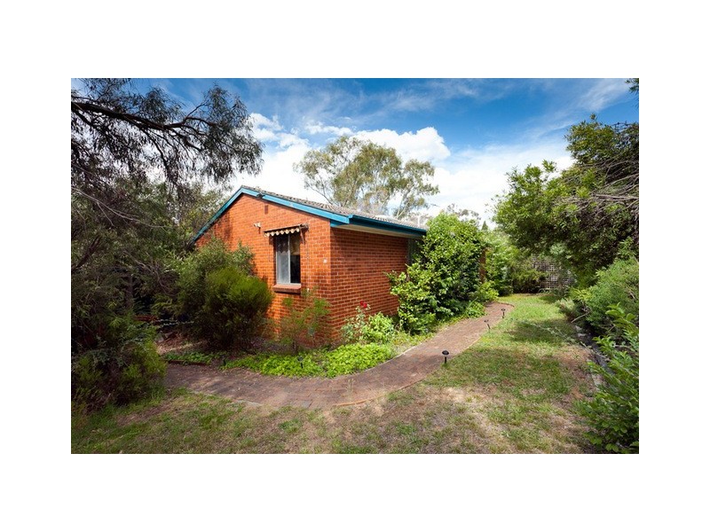 23 Henry Street, Cook ACT 2614