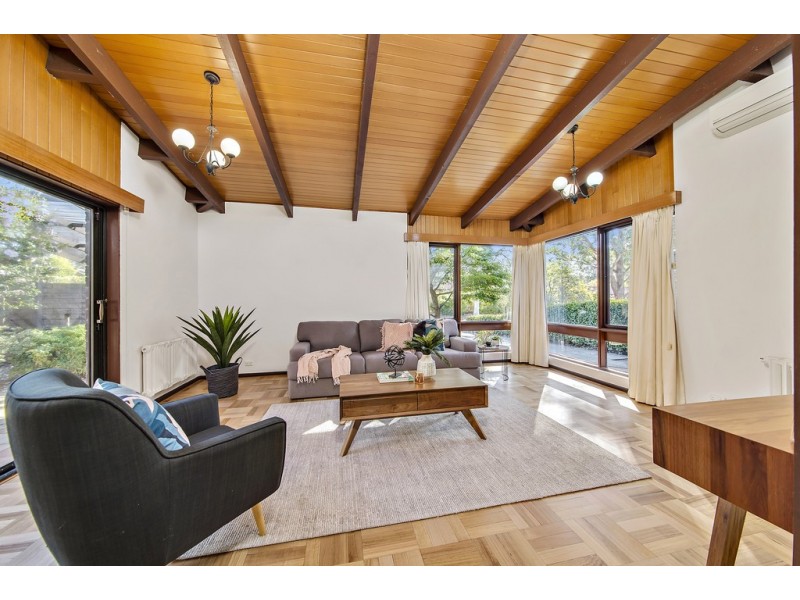31 Bambridge Street, Weetangera ACT 2614