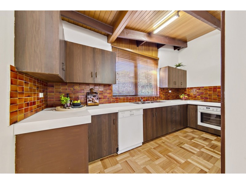 31 Bambridge Street, Weetangera ACT 2614