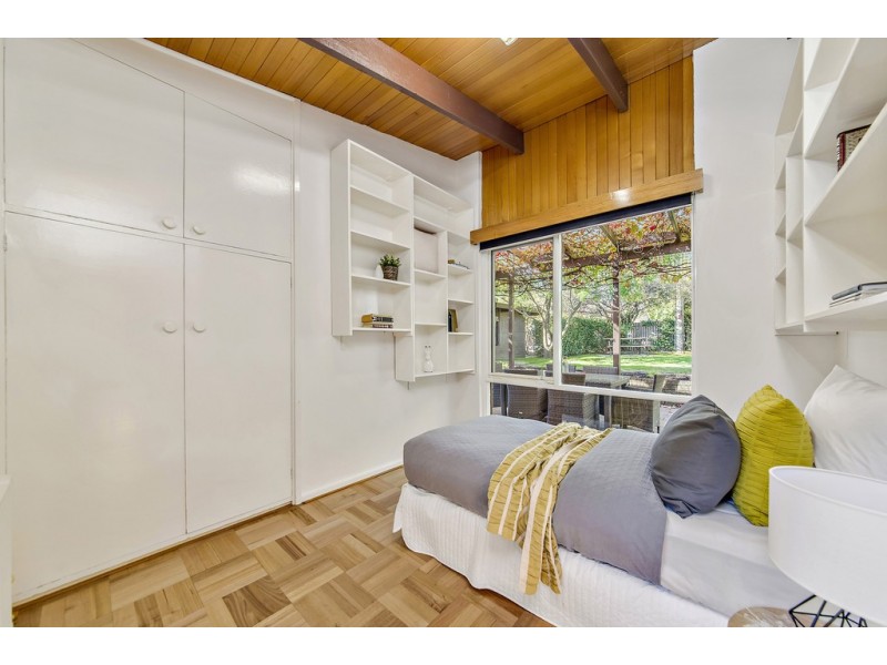 31 Bambridge Street, Weetangera ACT 2614