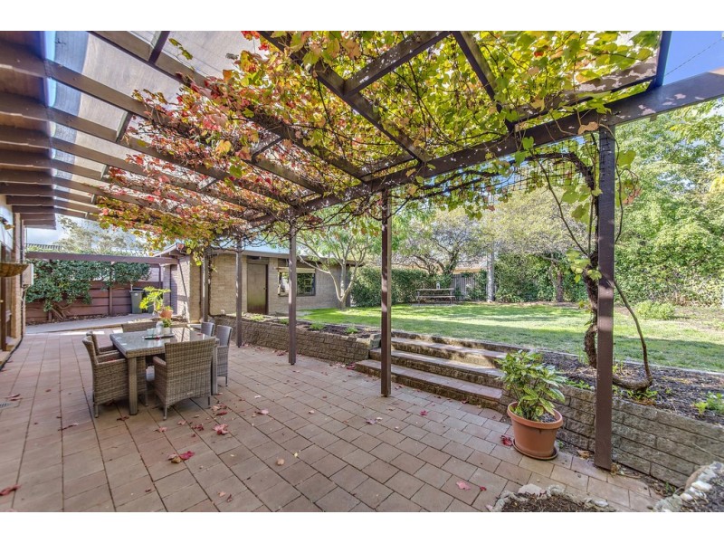 31 Bambridge Street, Weetangera ACT 2614