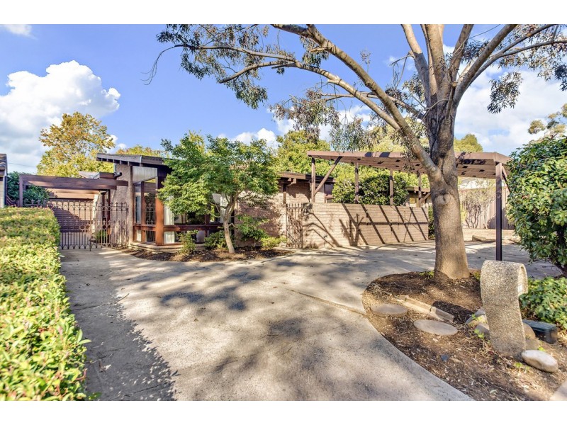 31 Bambridge Street, Weetangera ACT 2614