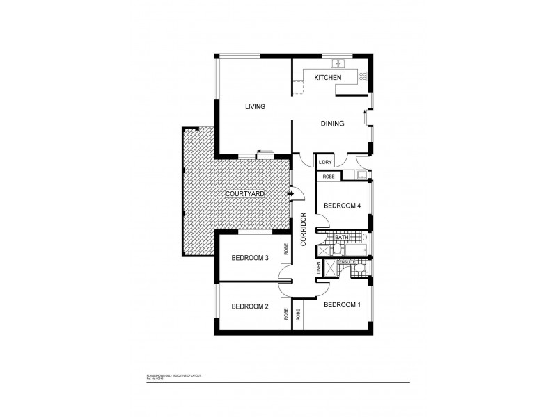 31 Bambridge Street, Weetangera ACT 2614