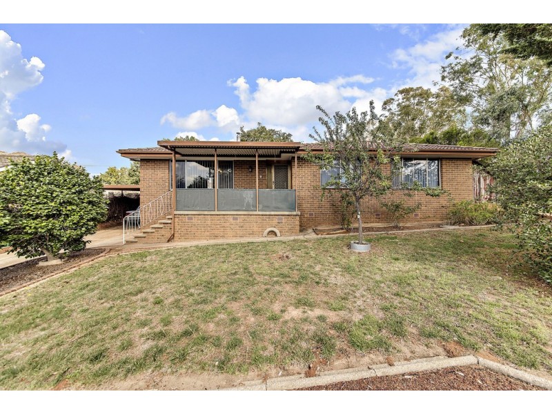65 Heydon Crescent, Evatt ACT 2617