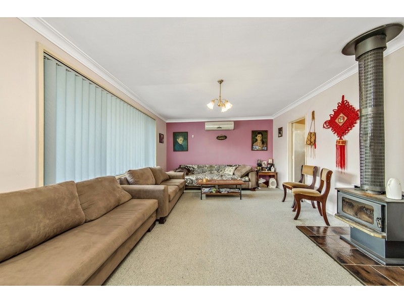 65 Heydon Crescent, Evatt ACT 2617