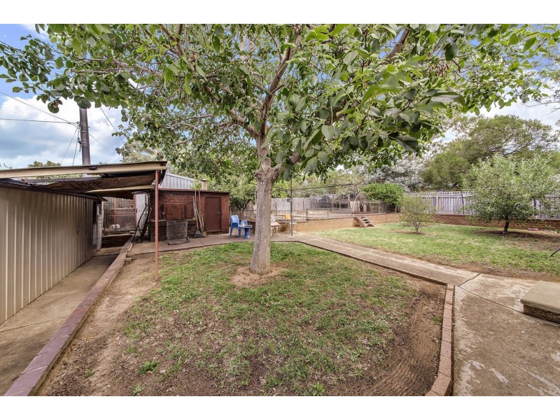 65 Heydon Crescent, Evatt ACT 2617