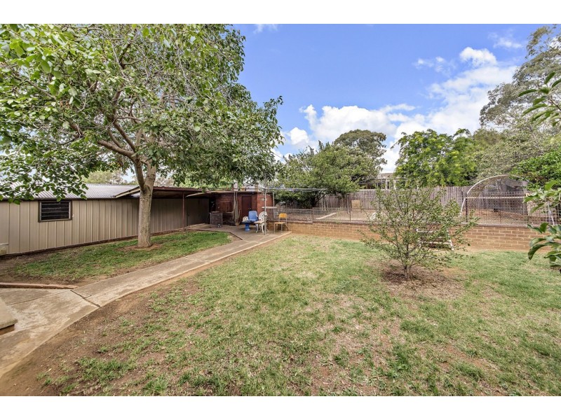 65 Heydon Crescent, Evatt ACT 2617