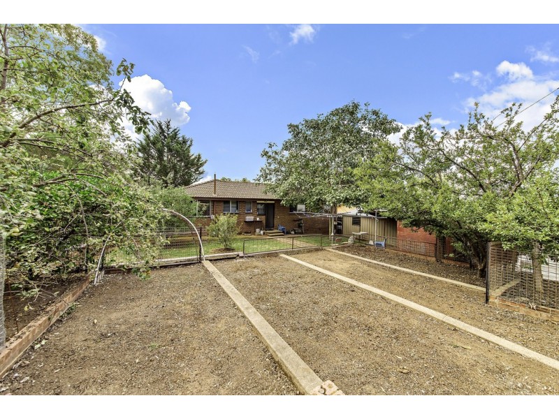 65 Heydon Crescent, Evatt ACT 2617
