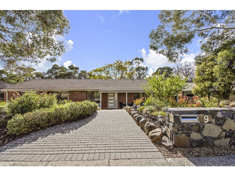 9 Canaway Place, Evatt ACT 2617
