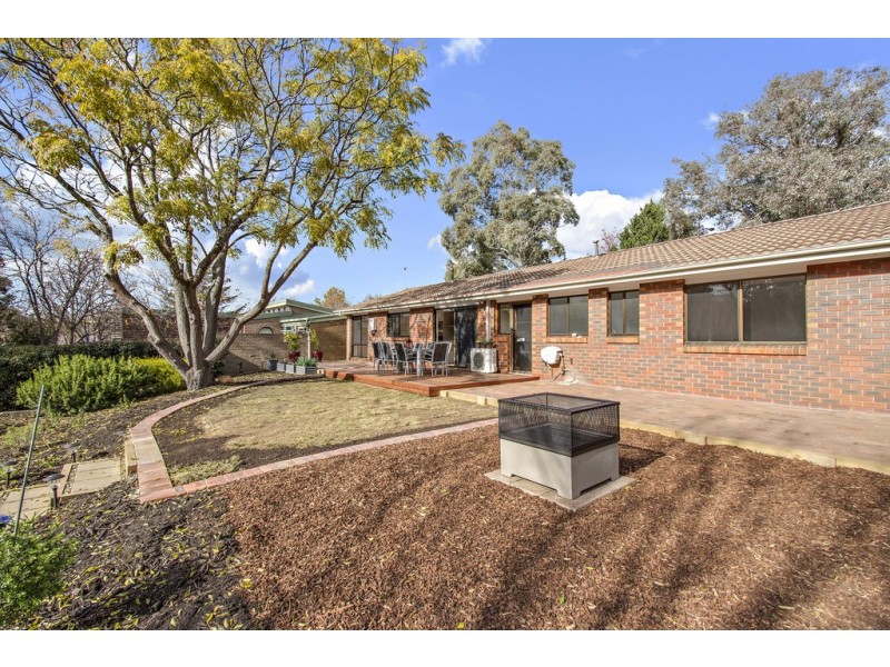 9 Canaway Place, Evatt ACT 2617
