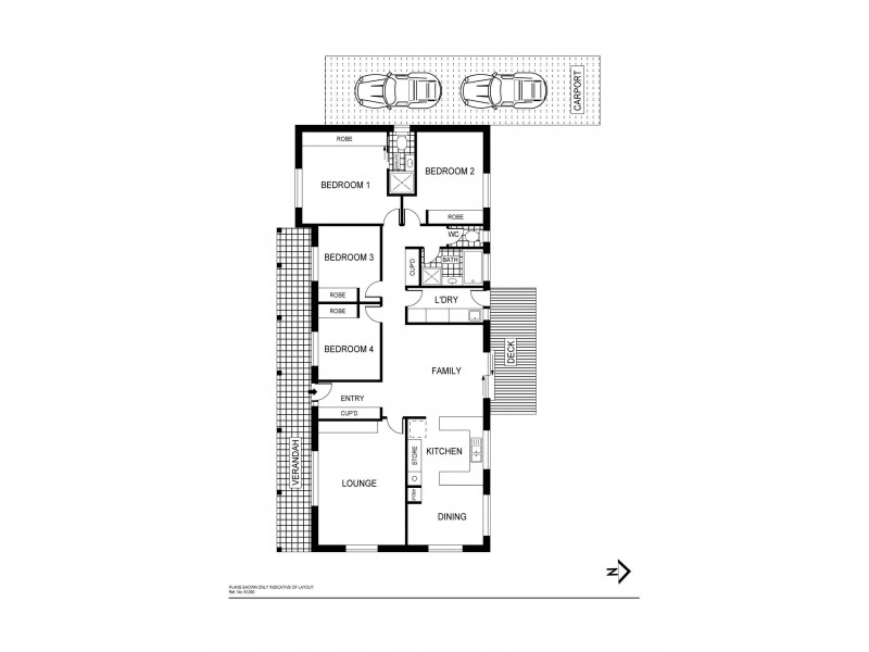 9 Canaway Place, Evatt ACT 2617