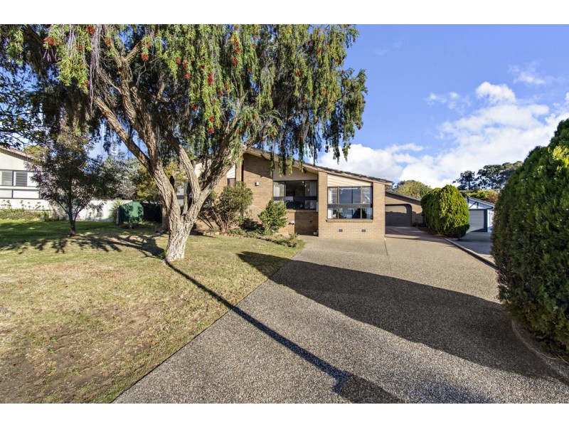 48 Davidson Street, Higgins ACT 2615
