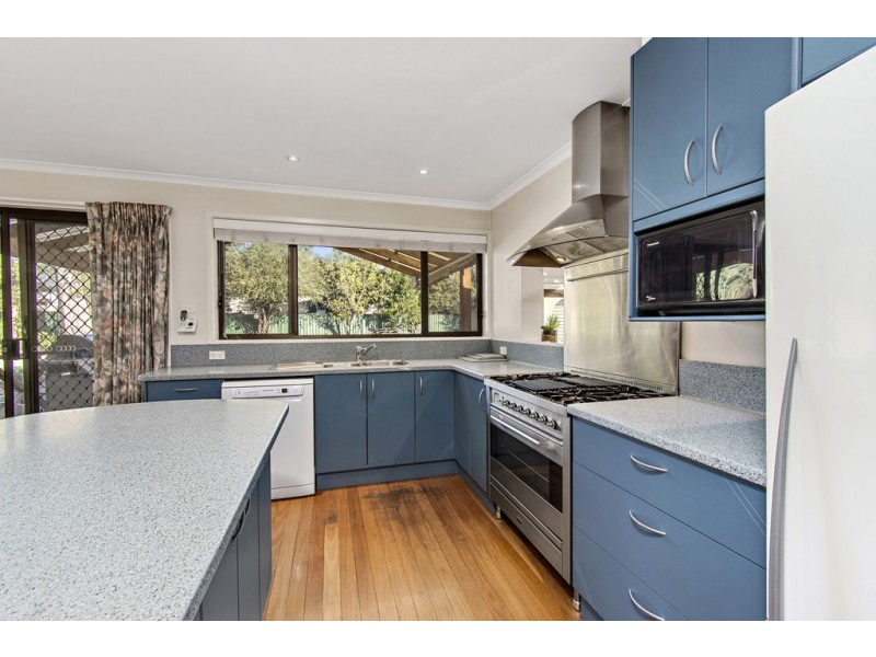 48 Davidson Street, Higgins ACT 2615