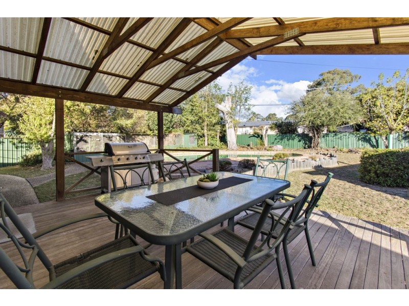 48 Davidson Street, Higgins ACT 2615