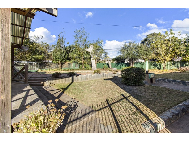 48 Davidson Street, Higgins ACT 2615