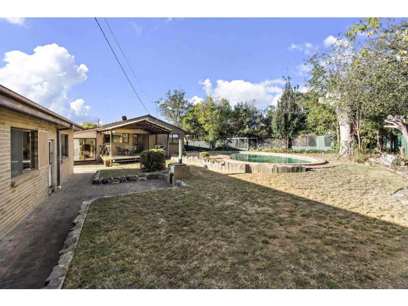 48 Davidson Street, Higgins ACT 2615